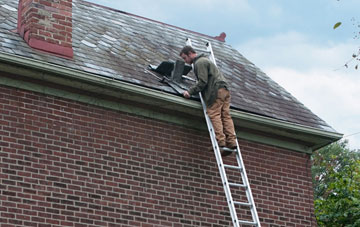 what affects urgent Daw Cross roof repairs