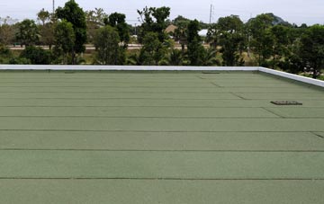 all Daw Cross roofing types quoted for