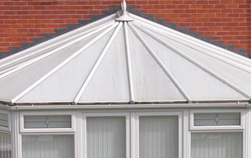 Daw Cross polycarbonate conservatory roof repairs