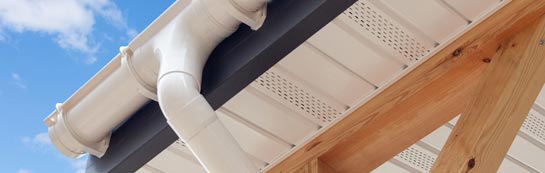 get Daw Cross guttering quotes today