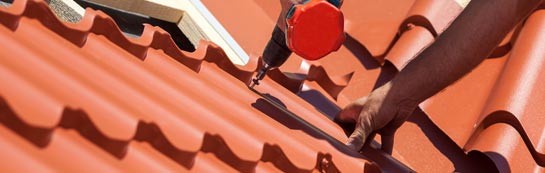 save on Daw Cross roof installation costs