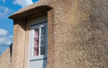 Daw Cross thatch roof disadvantages