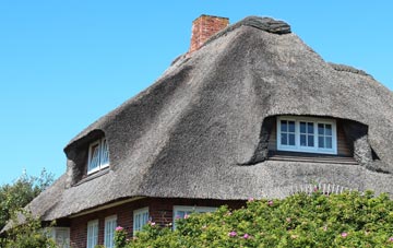 thatch roofing Daw Cross, North Yorkshire